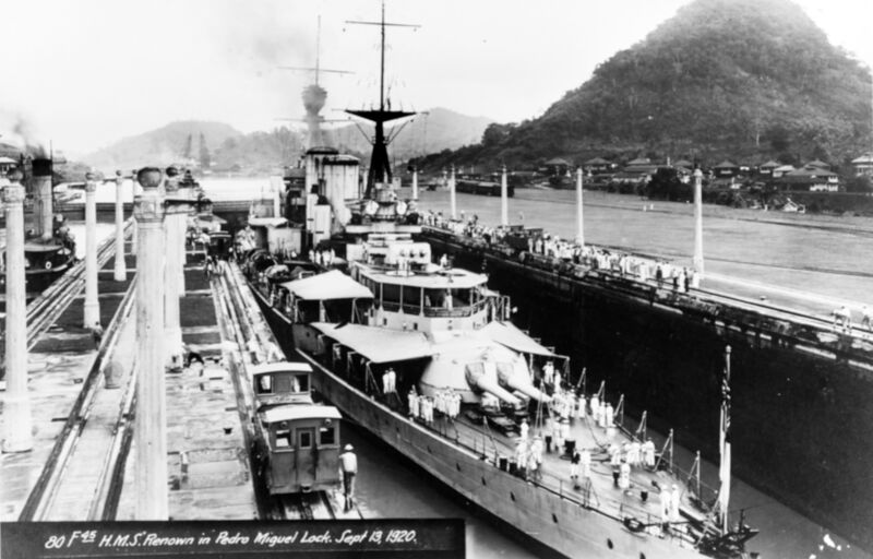 Datei:HMS Renown 08.jpg