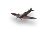 Supermarine Spitfire V