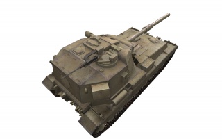 FV215b (183) - Global wiki. Wargaming.net