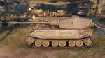 Тяжелый танк восьмого уровня VK 45.02 (P) Ausf. A WoT - гайд от aces.gg