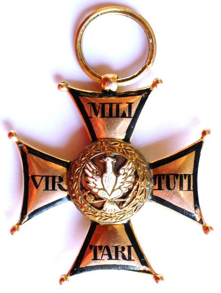 Plik:Virtuti Militari Cross 1831 a.jpg