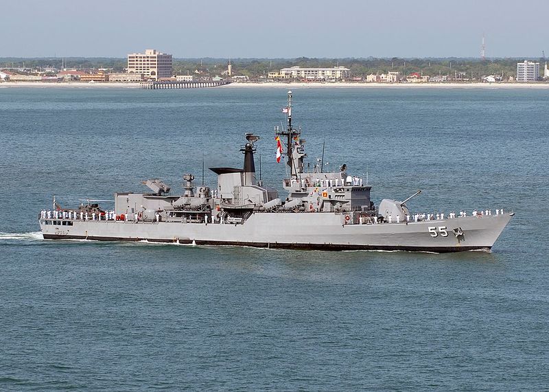 Datei:Ex-Orsa (F 567).jpg