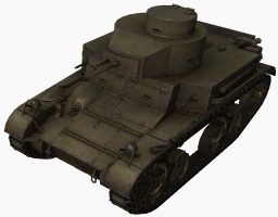 M2 Light Tank - wiki. Wargaming.net