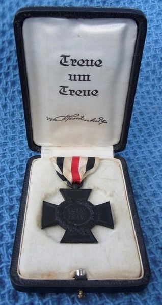 Plik:Ehrenkreuz des Weltkrieges16.jpg
