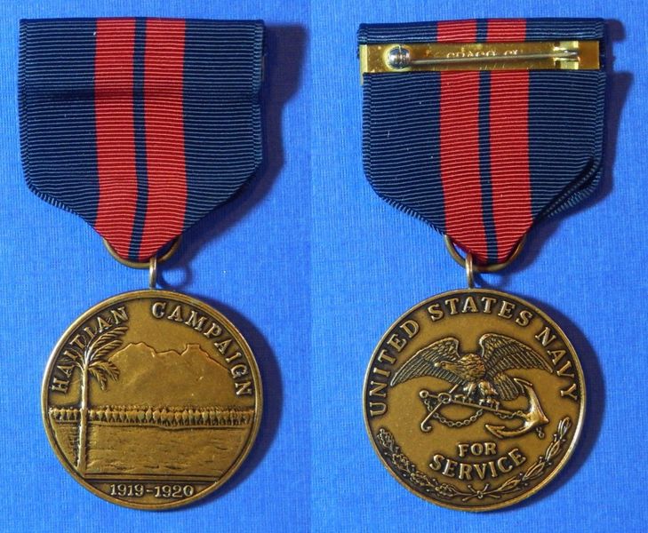 Plik:Haitian Campaign Medal 1919-1920.jpg