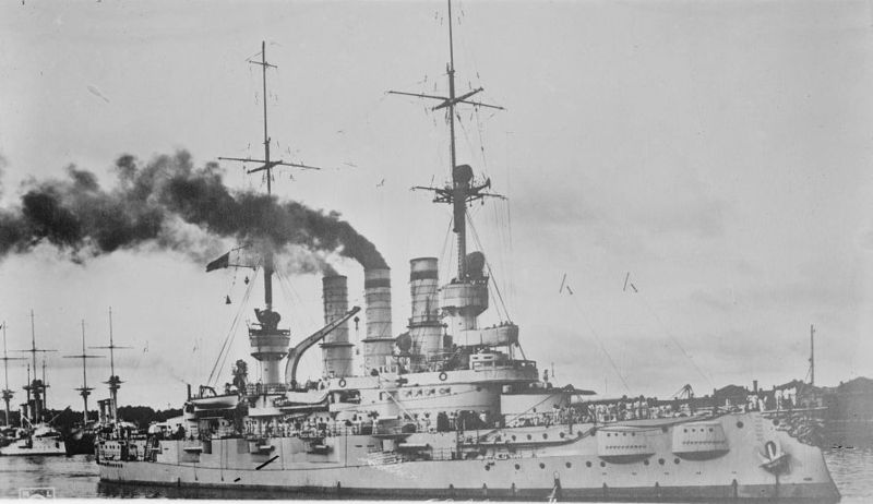 File:SMS Schlesien (1906).jpg