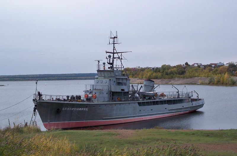 Datei:Североморец.jpg