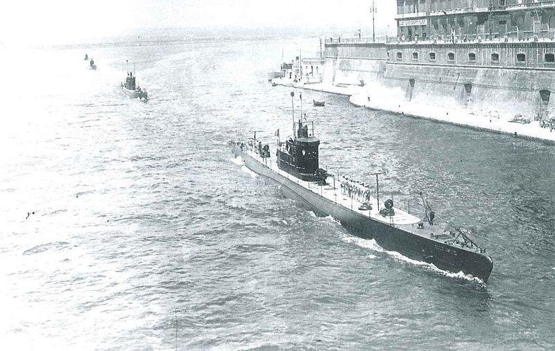 Datei:Regio sommergibile Tito SPERI.jpg