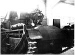 Leichttraktor Krupp radiator shield photo.jpg