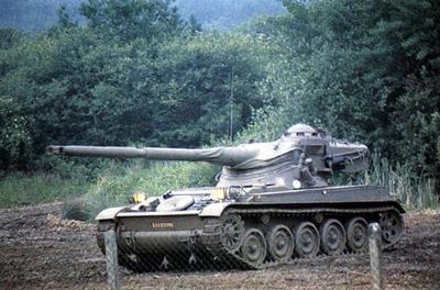 AMX 13 90 - Global wiki. Wargaming.net