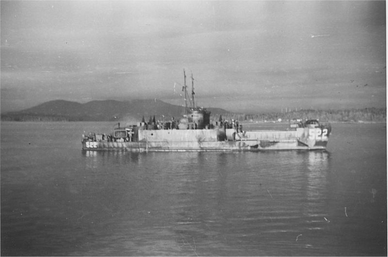 File:USS LCI(L)-522.jpg