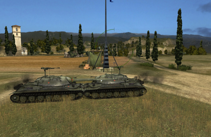Datei:IS-7-screen3.png