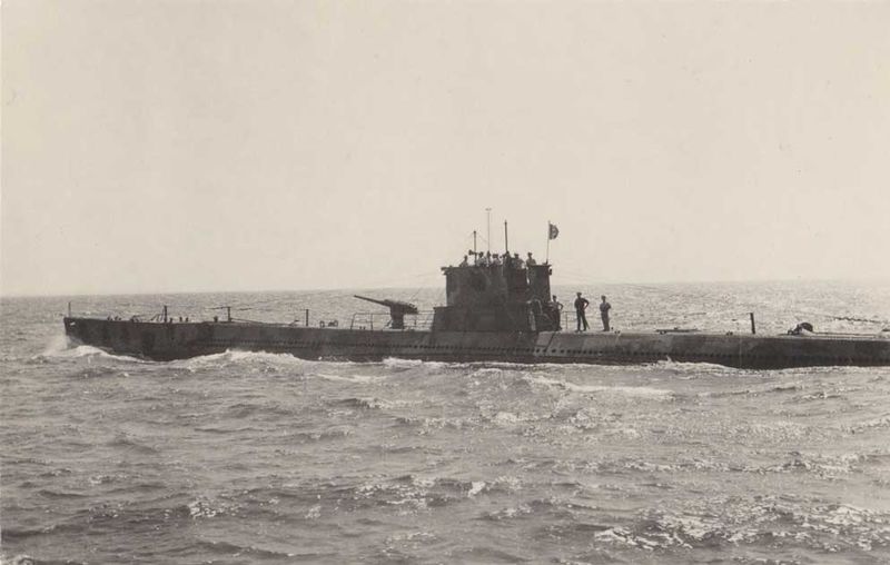 File:Итальянская ПЛ Medusa.jpg
