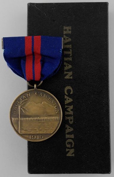 Plik:Haitian Campaign Medal 3.jpg