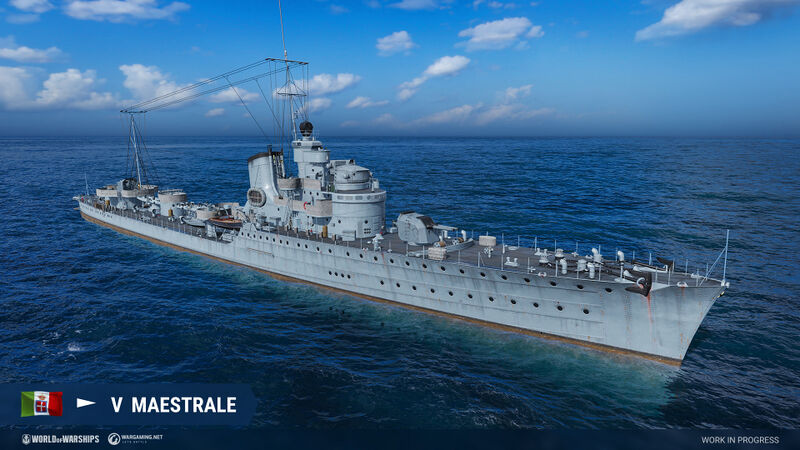 파일:Maestrale wows main Dev.jpg