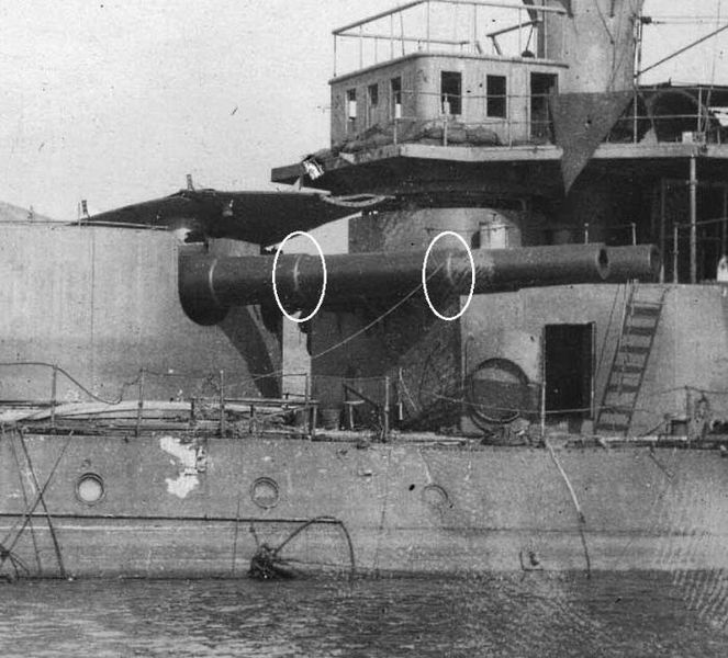 File:Башня полузатопленной Полтавы.jpg