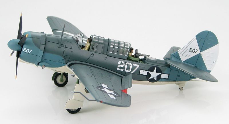 File:Модель Curtiss SB2C Helldiver.jpeg