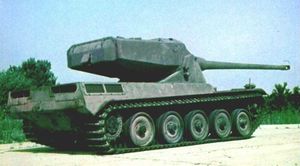 AMX 50 B - Global Wiki. Wargaming.net