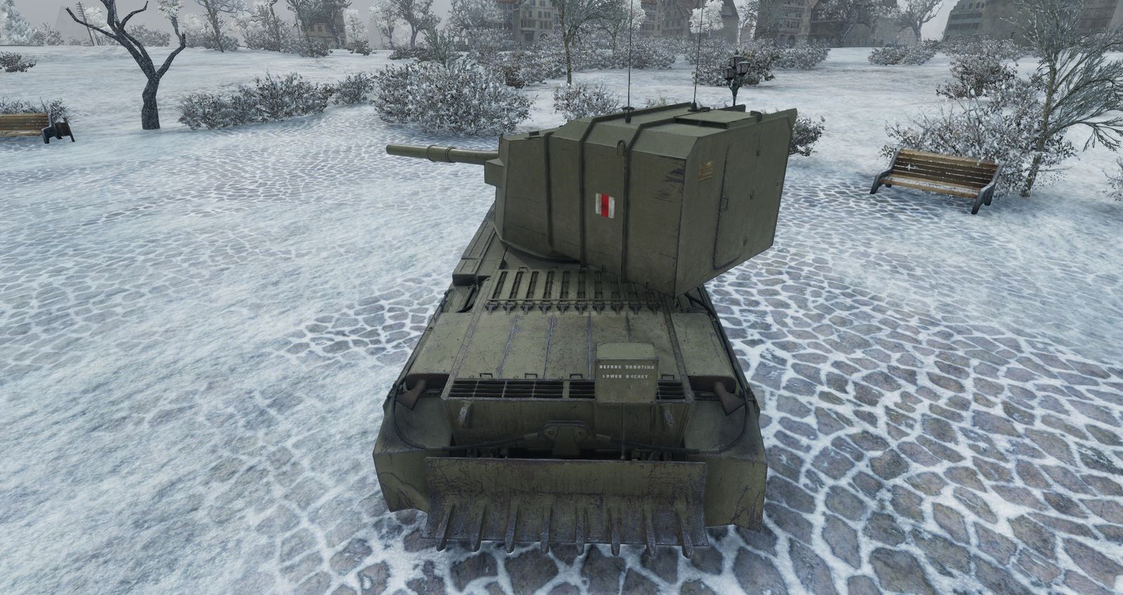 Мир танков фв 4005. Пт сау fv4005. фв 4005 стаге 2. world of tanks fv4005.