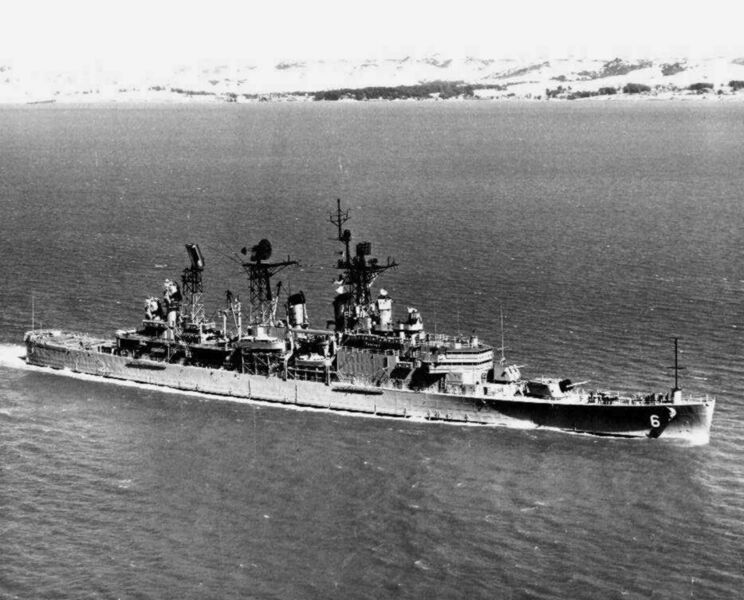 Datei:USS Providence (CLG-6) underway c1961.jpg