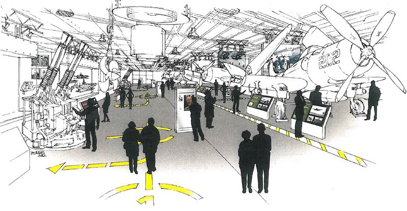 Plik:Yorktown Museum 1.jpg