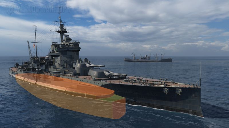 Soubor:7-жизненно важные части корабля Warspite.jpg