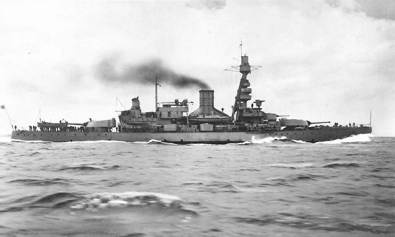File:Hms gustav v after 1930.jpg