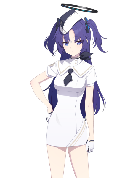 Datei:Legends Hayase Yuuka.png