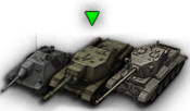 Tank Destroyers