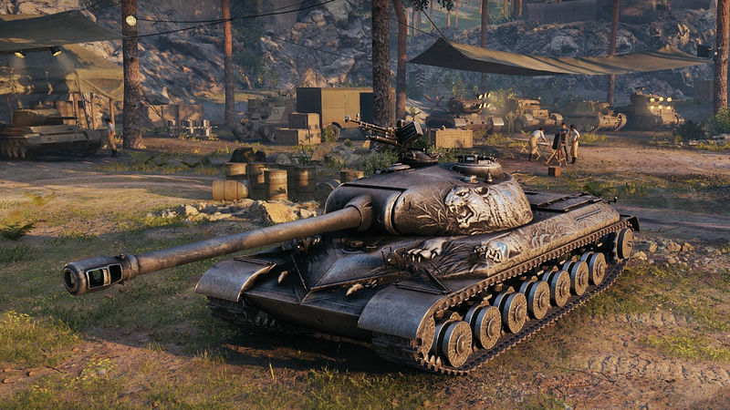 Файл:WZ-111 Alpine Tiger scr 2.jpg