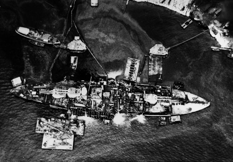파일:USS Oklahoma Pic 10.jpg