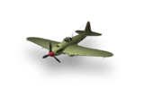Iliouchine IL-2