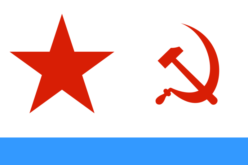 Soubor:Wows flag Soviet Navy 1935-1950.png