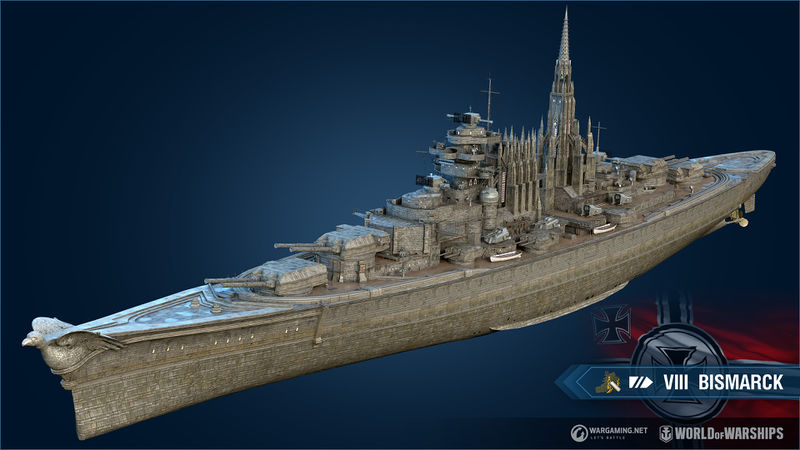 Datei:1-Scrn Готический Bismarck.jpg