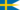 Ensign of the Swedish Navy (1906-present)