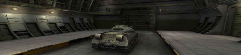 File:Rotator.IS-3.Mod T-10. 122mm BL-9.09.jpg