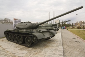 The_original_T-54-1_on_display_at_Verkhnyaya_Pyshma.jpg