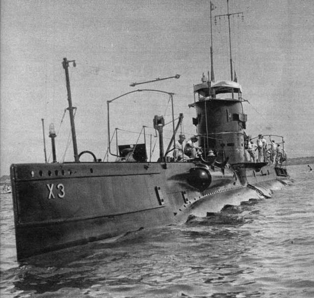 File:Italian submarine X3.jpg