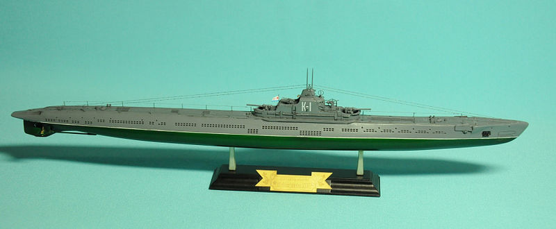 File:Модель ПЛ К-1.jpeg