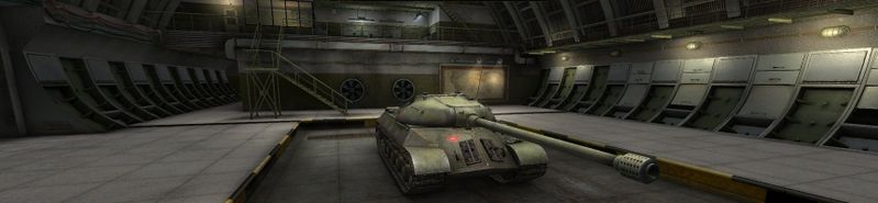 File:Rotator.IS-3.Mod T-10. 122mm BL-9.01.jpg