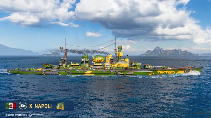Plik:Camouflage PIES422 Napoli Turtle Lair.jpg