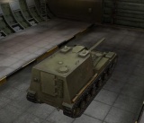 Object 212 back left view