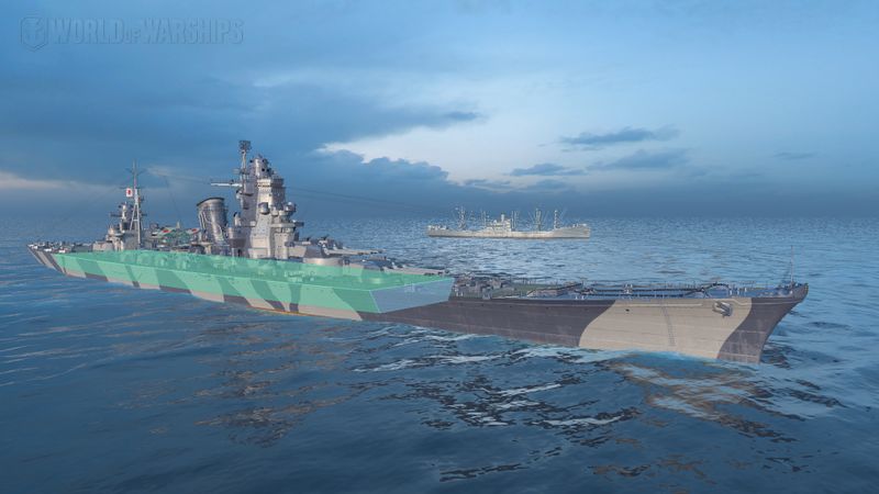 Plik:4 каземат Azuma.jpg