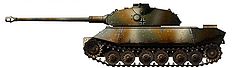VK 4502 (P) Ausf. A