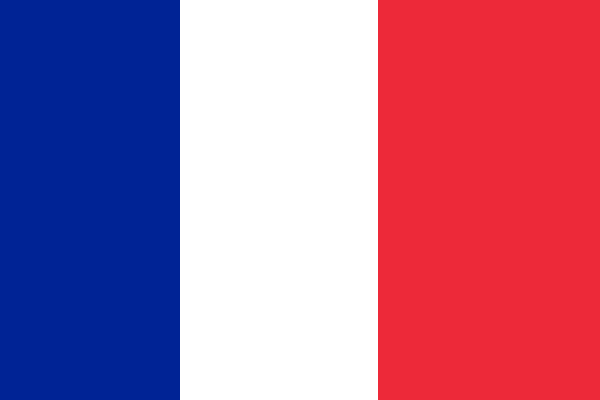 Файл:Флаг ВМС Франции.svg