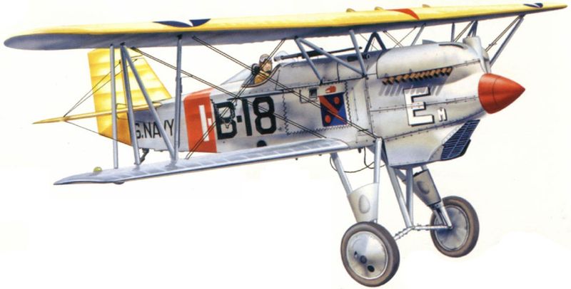 Datei:Curtiss F6C аннотация.jpg