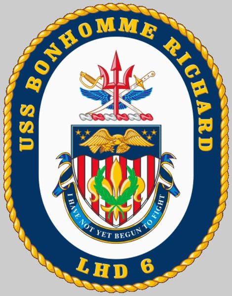 File:LHD-6-USS-Bonhomme-Richard-crest-02.jpg