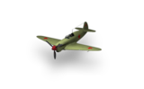 Jakovlev Jak-7