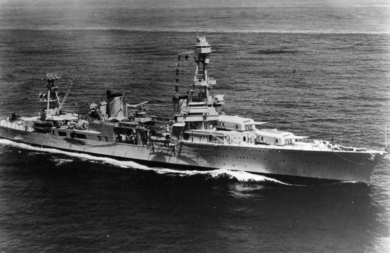 File:USS Chester CA-27.jpg