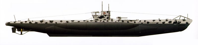 Datei:Вид ПЛ U-83.jpg